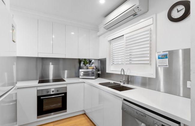 Culgoa Point Beach Resort - Photo 47