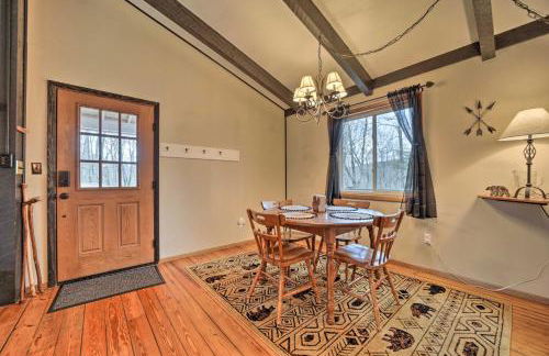 Stonewood Lodge Couples Retreat in Glenville! - Foto 8