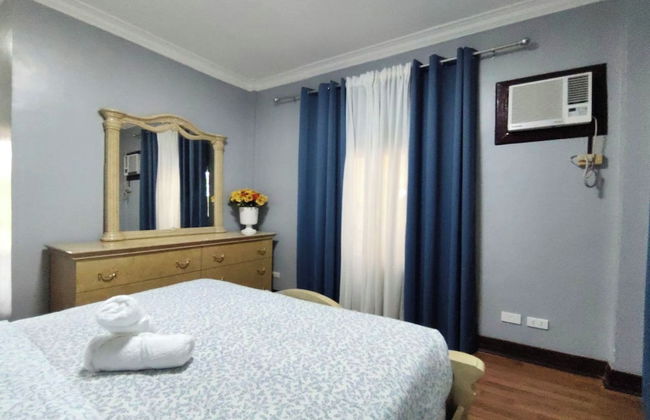 Tampus Staycation Rental Cebu - Photo 6