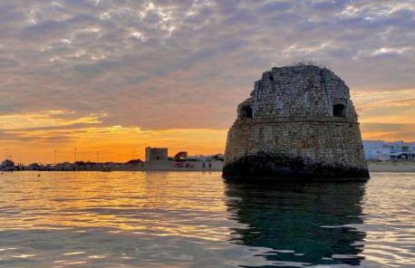 VILLA SABBIA D'ORO Torre Pali - Foto 33