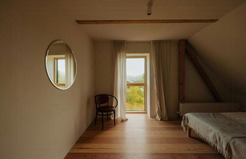 Historic Settler's House With Charm By Mellensee - Foto 28