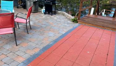 Waterfront corner 2/1 Apt - Foto 3