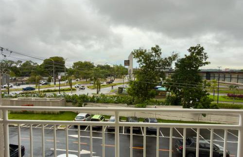 Conforto e Qualidade ao lado do Shopping Ponta Neg - Foto 45