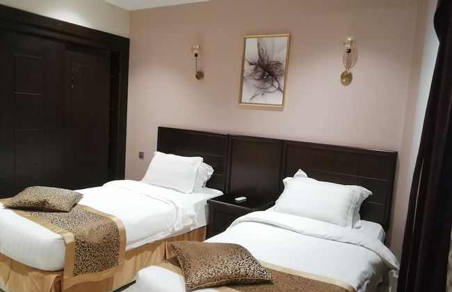 Rahhal Hotel Suites - Foto 24