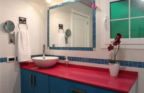 Casa amplia - Ideal para familias, terraza y relax - Foto 11