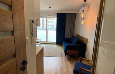 Apartamenty Białe nad jeziorem Białym - Foto 68