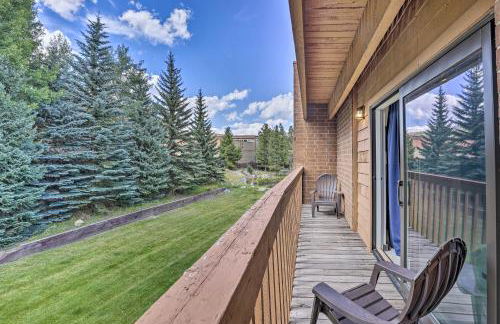 Frisco Condo with Pool Access Walk to Main Street! - Foto 20