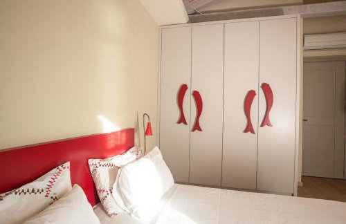 Beachfront Villa Fos, Afissos,Pelion. - Foto 77