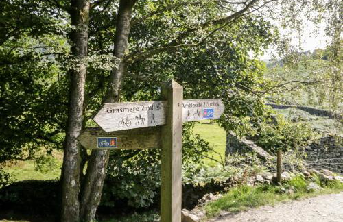 Rose Cottage - Foto 27