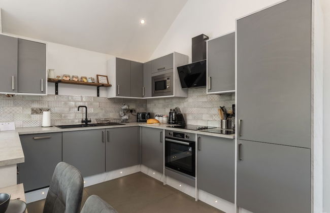 Willow Cottage - Foto 3