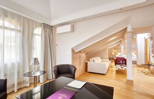 Nexus Santa María Luxury Apartamentos - Foto 19