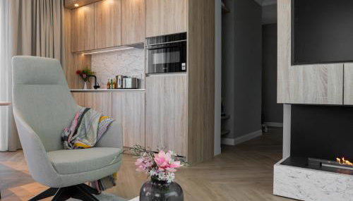 Yachthafen Barth - Ferienwohnung und Penthouses - Foto 2