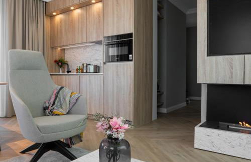 Yachthafen Barth - Ferienwohnung und Penthouses - Photo 1