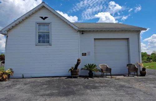 Old Charm Getaway - Foto 23