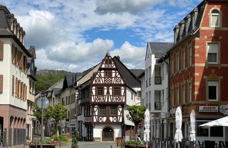 Ferienwohnung zur Trübenbach - Foto 16