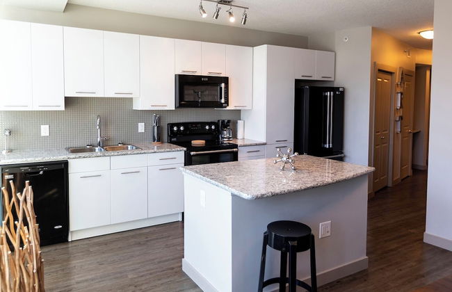 Corporate Stays Mayfair Apartments - Photo 11