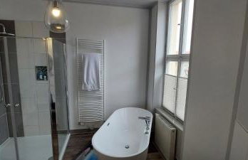 Modernes wohnen im alten Beelitz Wohnung 2 - Photo 6