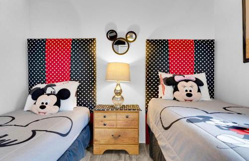 South Facing Pool with Spa and a Game Room in Prime Location Near Disney - Foto 24