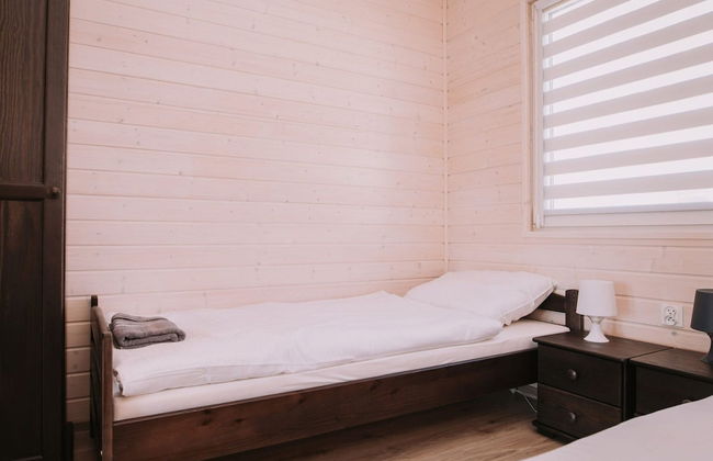 Cottage in Bobolin Near Sandy Beach - Foto 3