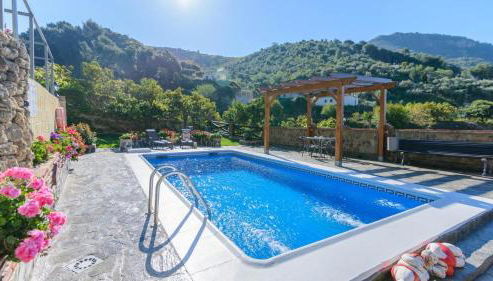 Villa La Cola Nerja by Ruralidays - Foto 3