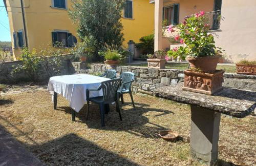 Casa Vittoria cuore di Toscana - Foto 11