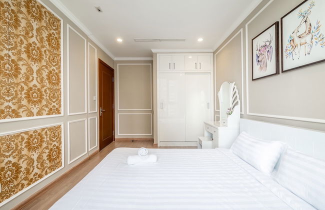 Landmark 81 Luxury - SaigonHomes - Photo 4