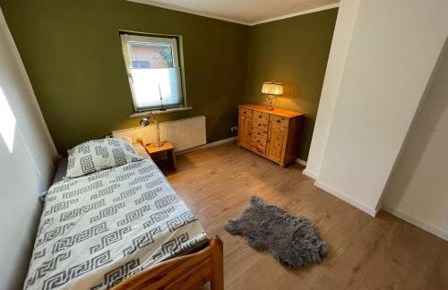 Gemütliche Ferienwohnung Leinde - Foto 10