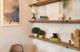 WhiskAwayStays - Shaw Mews - Apartment 3 - Foto 8