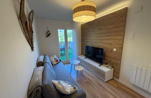 Apartamentos Leyre Candanchú - Foto 52