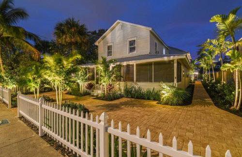 Camden Cottage # 4 - Downtown Stuart - Foto 38