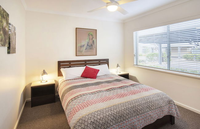 Bayshore Beachside Resort - Foto 14