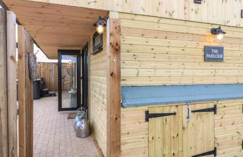 The Parlour - Foto 2