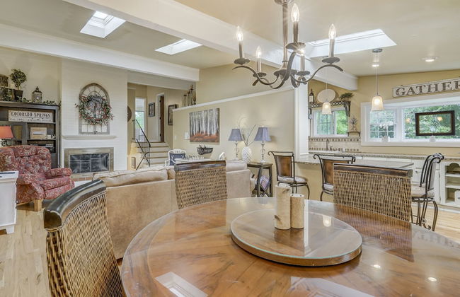 Peach House - Foto 26