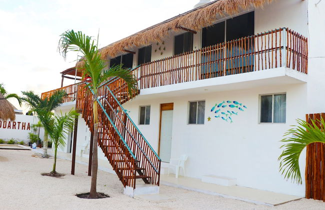 CASA BUDDHA CHELEM - Foto 46