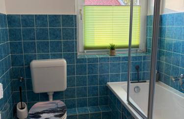 Ferienwohnung Op de Diek 1 - Foto 14
