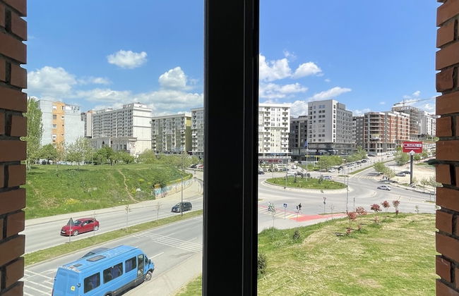 SunnyHill Apartments - Foto 9