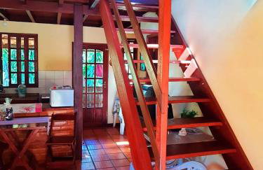 Chalé Lumiar M&C - Foto 14