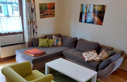 Ferienpark im schönen Falkenstein 5 - Foto 12