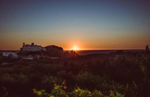 Iliovasilema Apartments - Foto 16