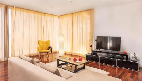 Villa Amplitude - Foto 5