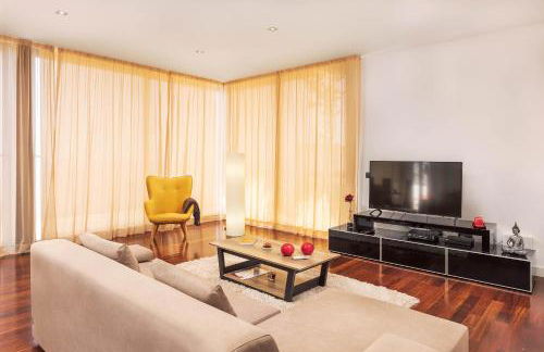 Villa Amplitude - Foto 5