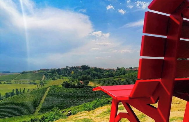 La Culla Tra I Vigneti - Foto 23