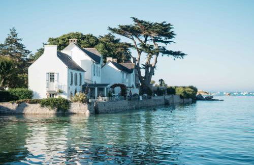 Entre Phare et Balise - Foto 35