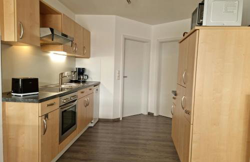 Ferienwohnung Zwei Seen - Foto 8