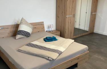 MR Ferienwohnung - Wohnung Emma - Foto 10