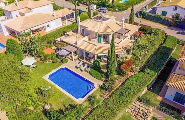 Villa Sunset Golf - Foto 9