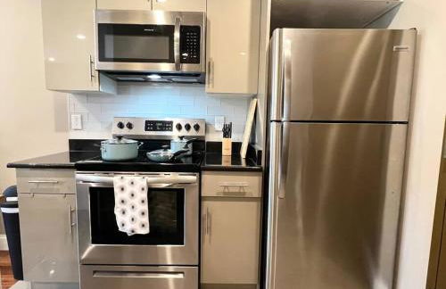 403 Luxury and Comfy King bed in Central city of phily - Foto 7