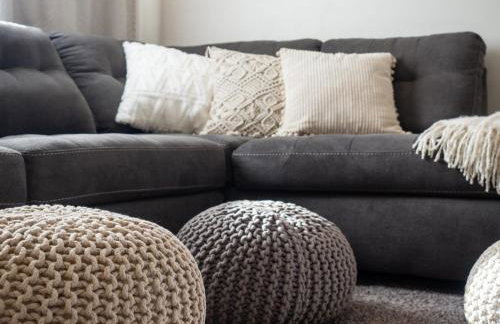 Cozy Three Bedroom Home - Foto 21