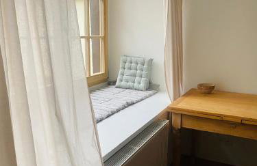 Maciejowiec Castle Hill Apartment I - Foto 15