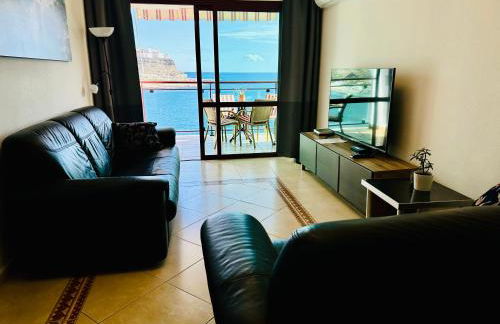 Su Eminencia - Sea View Apartment with Modern Comforts - Foto 46